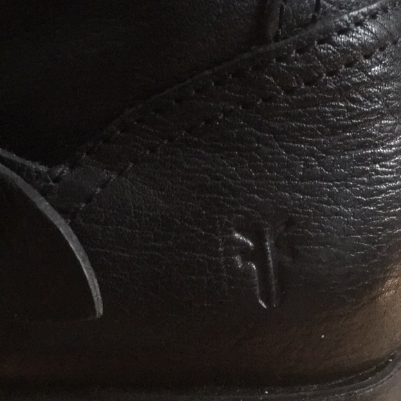 Women’s mid-calf Frye boots - Picture 7 of 7
